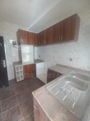 2bdrm Block of Flats in Dantata Estate, Gwarinpa for sale