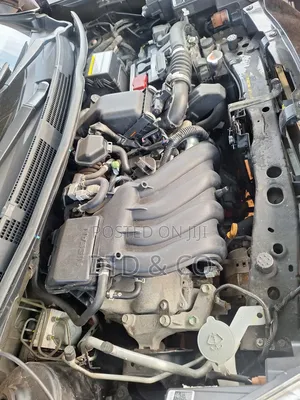 Nissan Micra 2019 Black