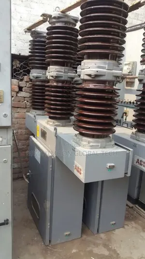 36kv ABB Vacuum and Fs6 Circuit Breaker 