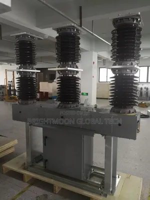 36kv ABB Vacuum and Fs6 Circuit Breaker 