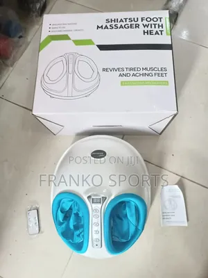 Foot Massager