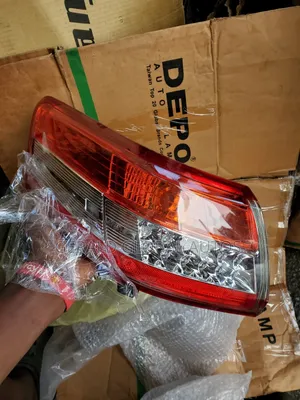 Rear Light Toyota Camry 2010
