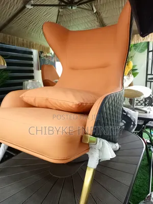 Brand New and Imported Quality Chair