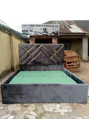 Bed Frame at Affordable Price