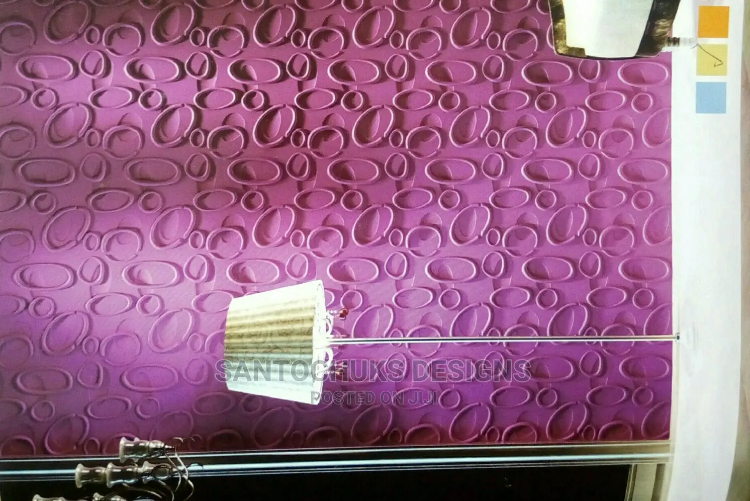 3d Panels for Wall Designs