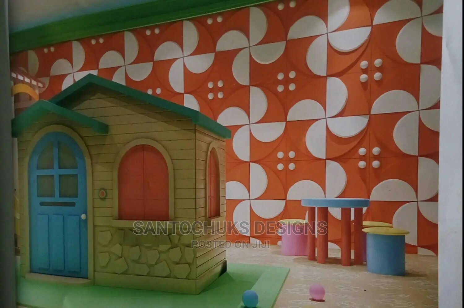 3d Panels for Wall Designs