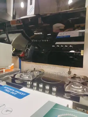 Automatic Range Hood Plasma