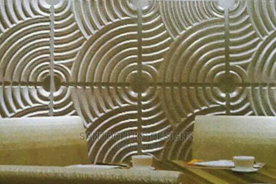 3d Panels for Wall Designs