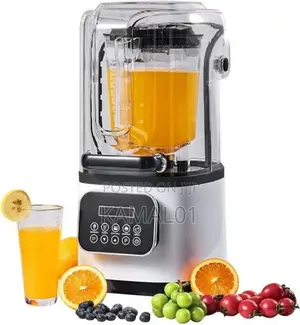 Sokany Heavy Duty Blender 2 Liter