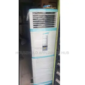 Panasonic 2hp Standing Air Conditioner # Warranty