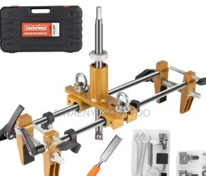 Heavy Duty Door Mortising Machine (Door Opener)