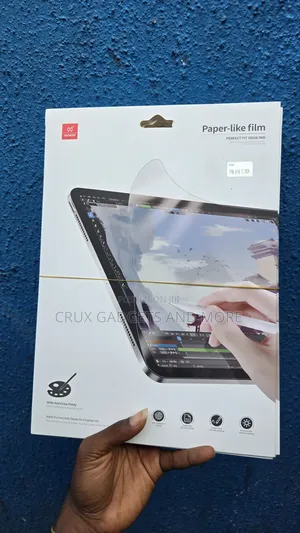 Paper Like Film iPad Air 6 13inch 2 in Pack