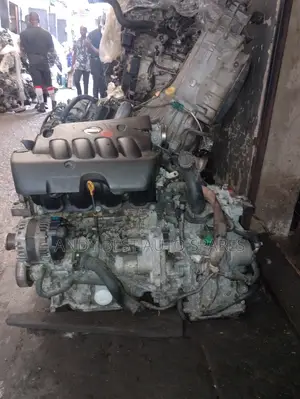 Nissan Sentra,Tiida,Versa2008/2010 4cylinder 2.0L