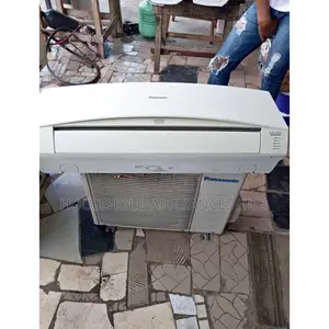Panasonic 1.5hp Air Conditioner #Payment on Delivery