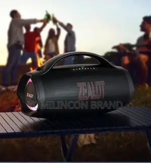Zealot S98 160W Wireless Speaker