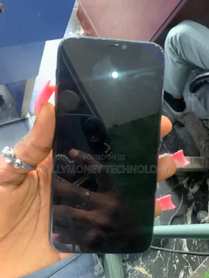Apple iPhone 11 Pro 64 GB Green