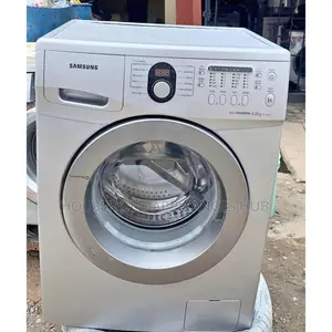 Samsung 6kg Front Loader Washing Machine