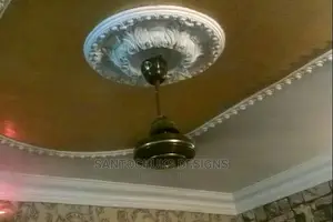 Pop Plastic Cornice,