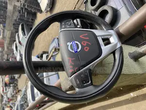 Volvo XC60 S80 S60 Steering Wheel