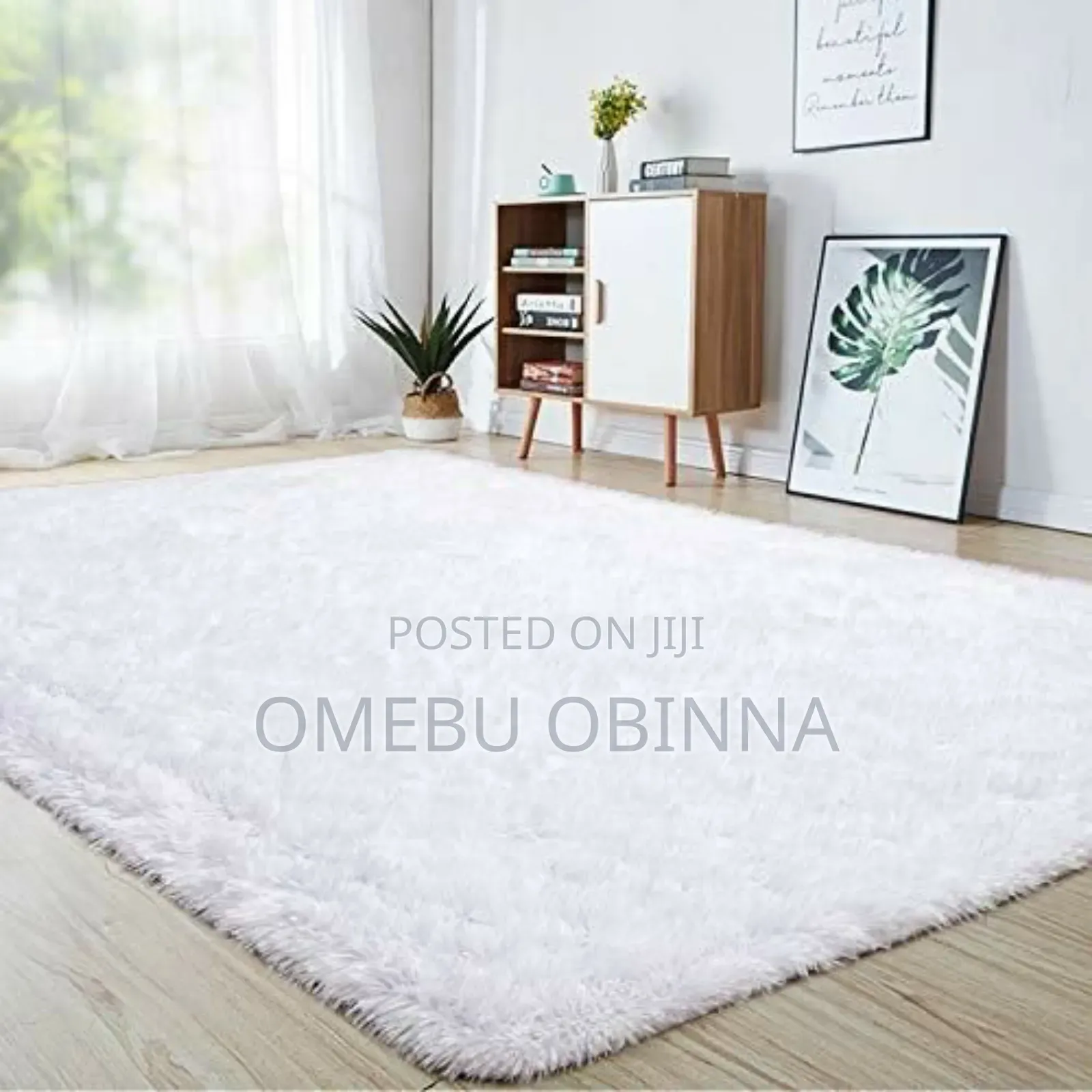 Center Rug