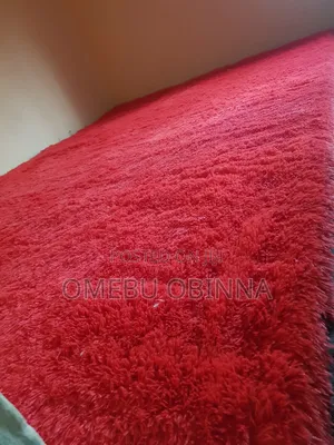 Center Rug