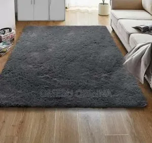 Center Rug