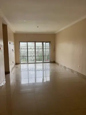 3bdrm Block of Flats in Rivtaf Golf Estate, Port-Harcourt for sale