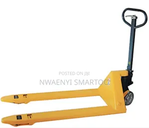 Heavy Duty 5ton Pallet Truck