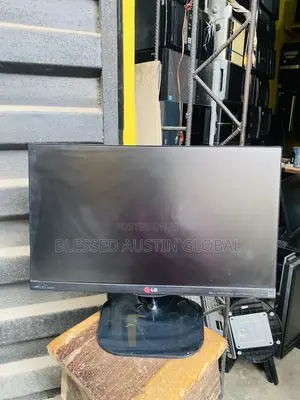 22” Inches IPS Frameless Monitor