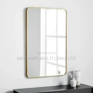 Modern Framed Wall Mirrors