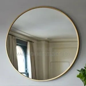 Modern Framed Wall Mirrors