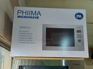 Original Built-in Microwaves