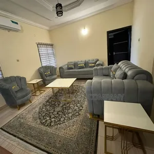 3,2,1,1 Beautiful Luxury Sofa Chairs