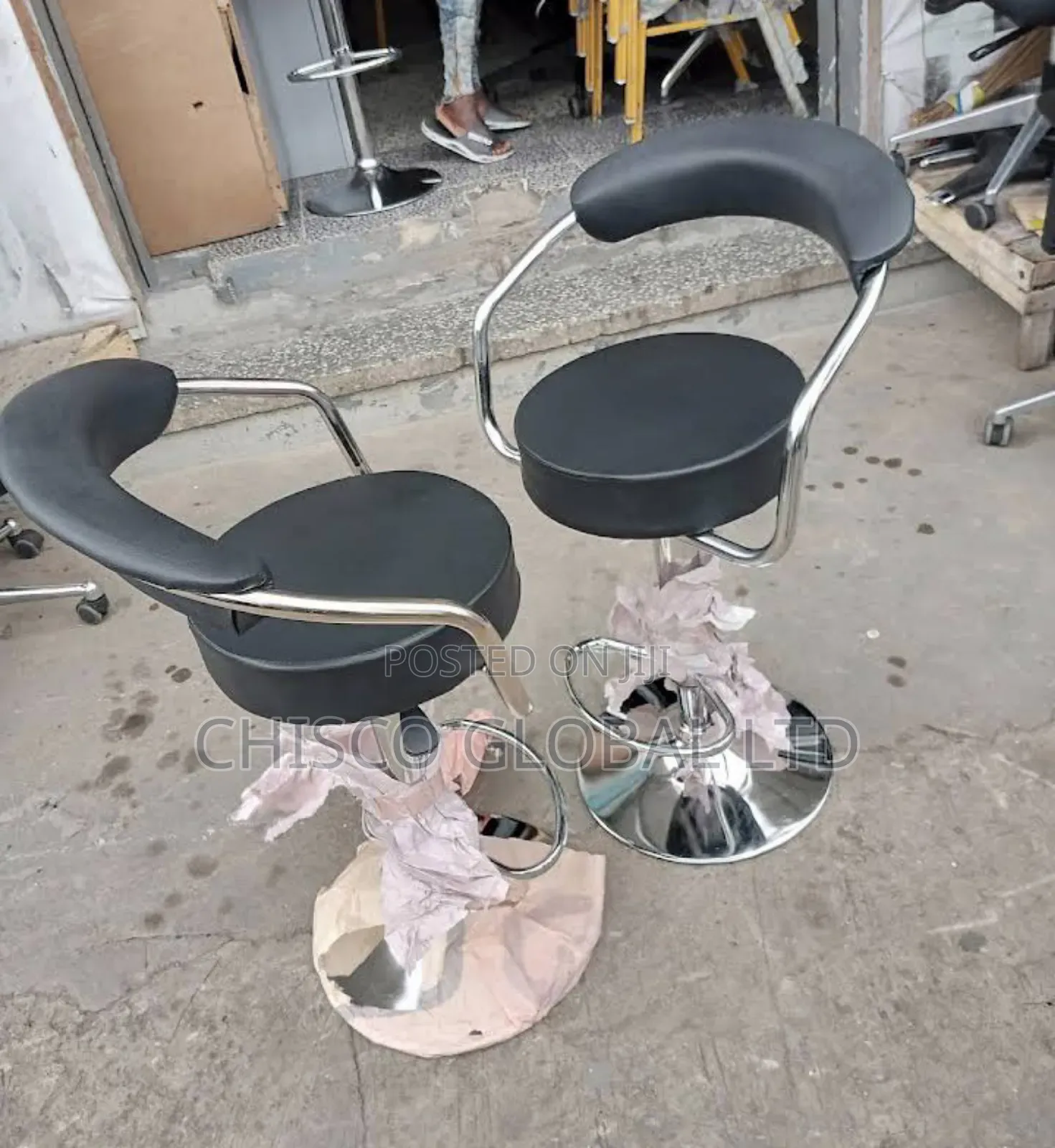 Bar Stools