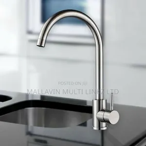 High Quality Kitchen Sink Mixers