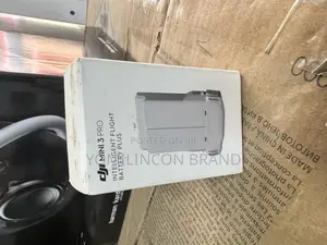 Dji Mini 3 Pro Battery