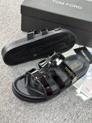 Tom Ford Slippers