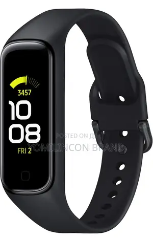 Samsung Galaxy Fit 2 Bluetooth Fitness Tracking Smart