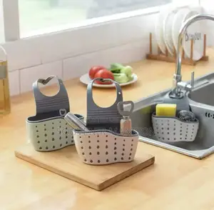 Kitchen Faucet Sink Holders