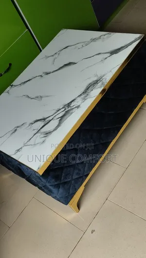 Brand New Top Quality Center Table