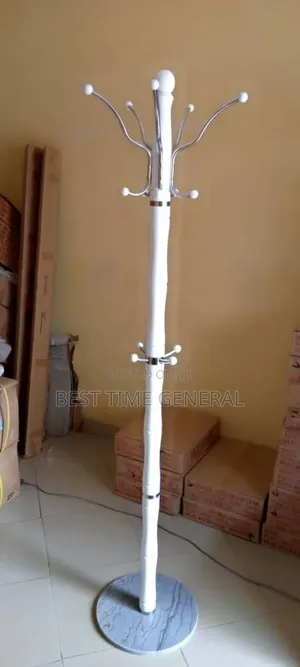 Wooden Suits Hanger