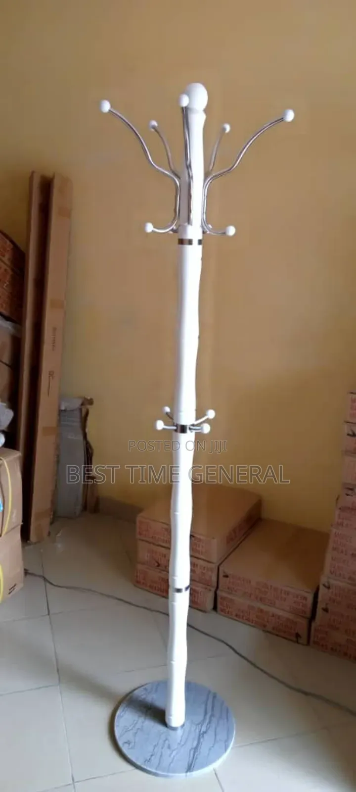 Wooden Suits Hanger
