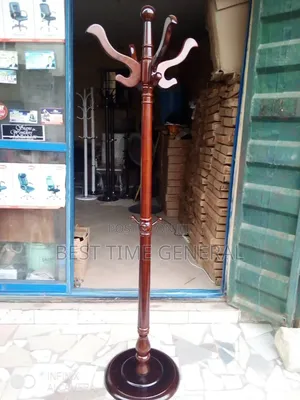 Luxury High Quality Wooden Hanger