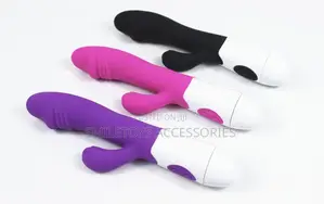 Power Rabbit Vibrator for Women