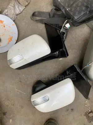 Side Mirror for Rx330