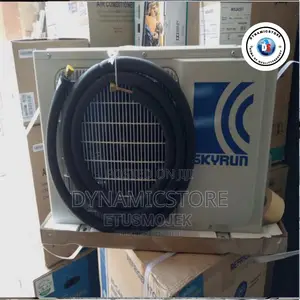 Skyrun 1hp Ac Basic With Kit