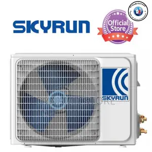 Skyrun 1.5hp Ac Basic With Kit