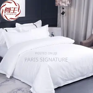 Plain Duvet