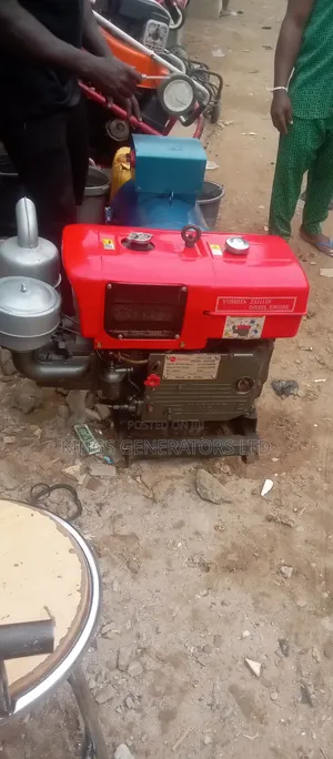 10kva Original Shiang Lister With Key, 100% Coppa Coil