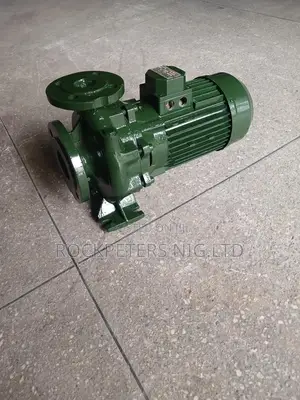 SAER IR40-160NB Closed Coupled End-Suction Pump